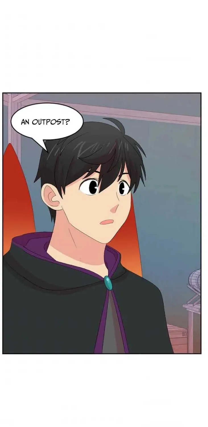 Read Reader (Chang Han-Yoon) chapter 167 image 61 on Lezhin