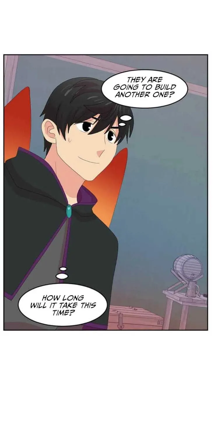 Read Reader (Chang Han-Yoon) chapter 167 image 64 on Lezhin