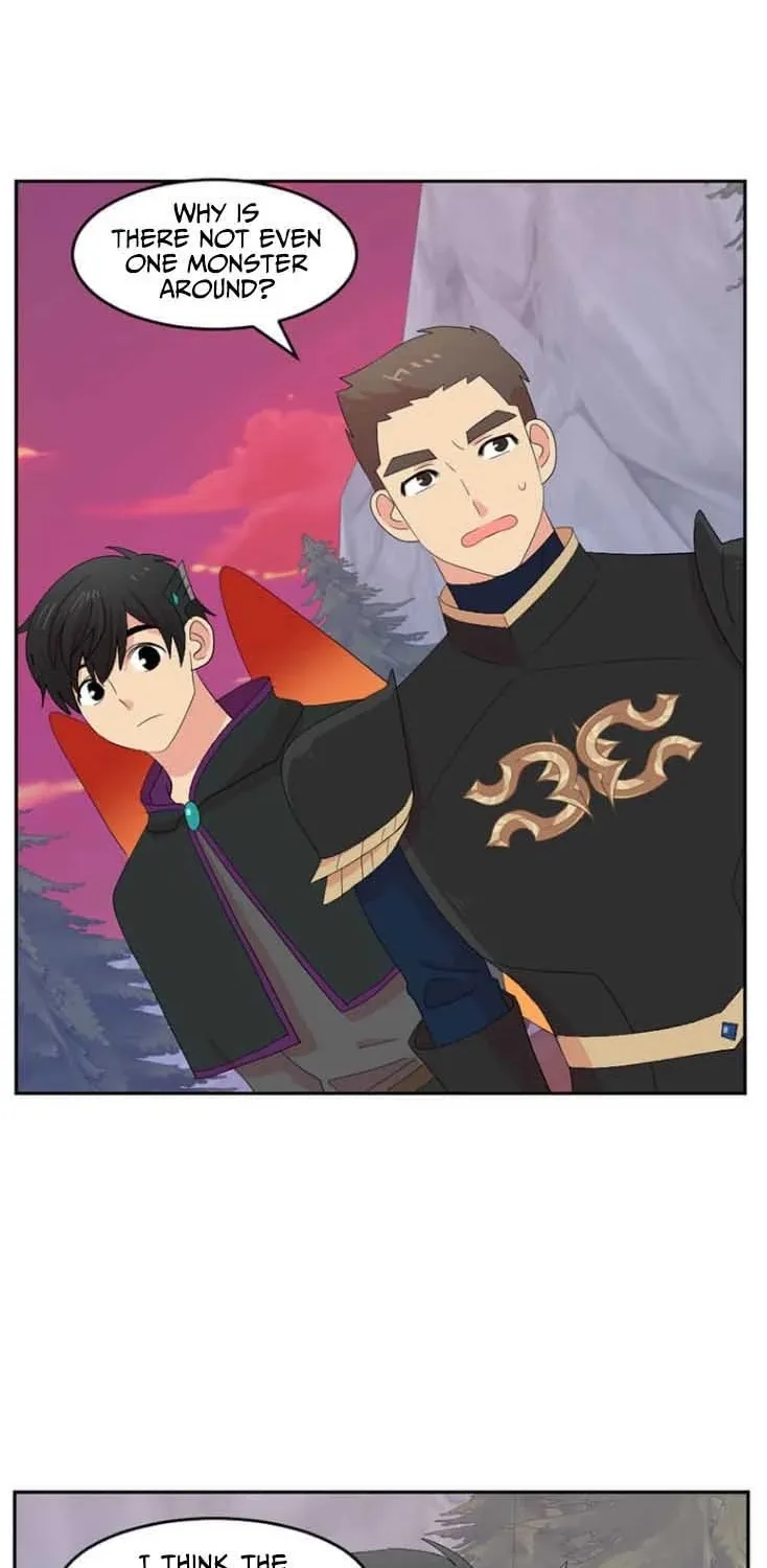 Read Reader (Chang Han-Yoon) chapter 168 image 10 on Lezhin