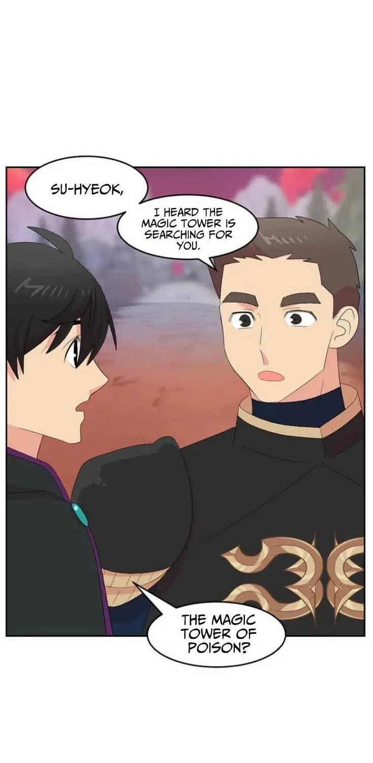 Read Reader (Chang Han-Yoon) chapter 168 image 13 on Lezhin