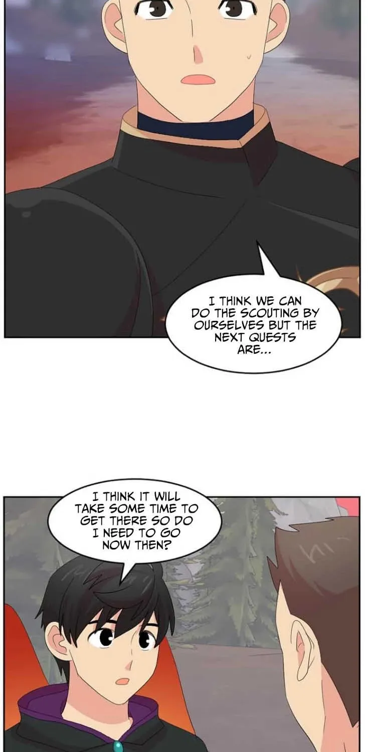 Read Reader (Chang Han-Yoon) chapter 168 image 16 on Lezhin