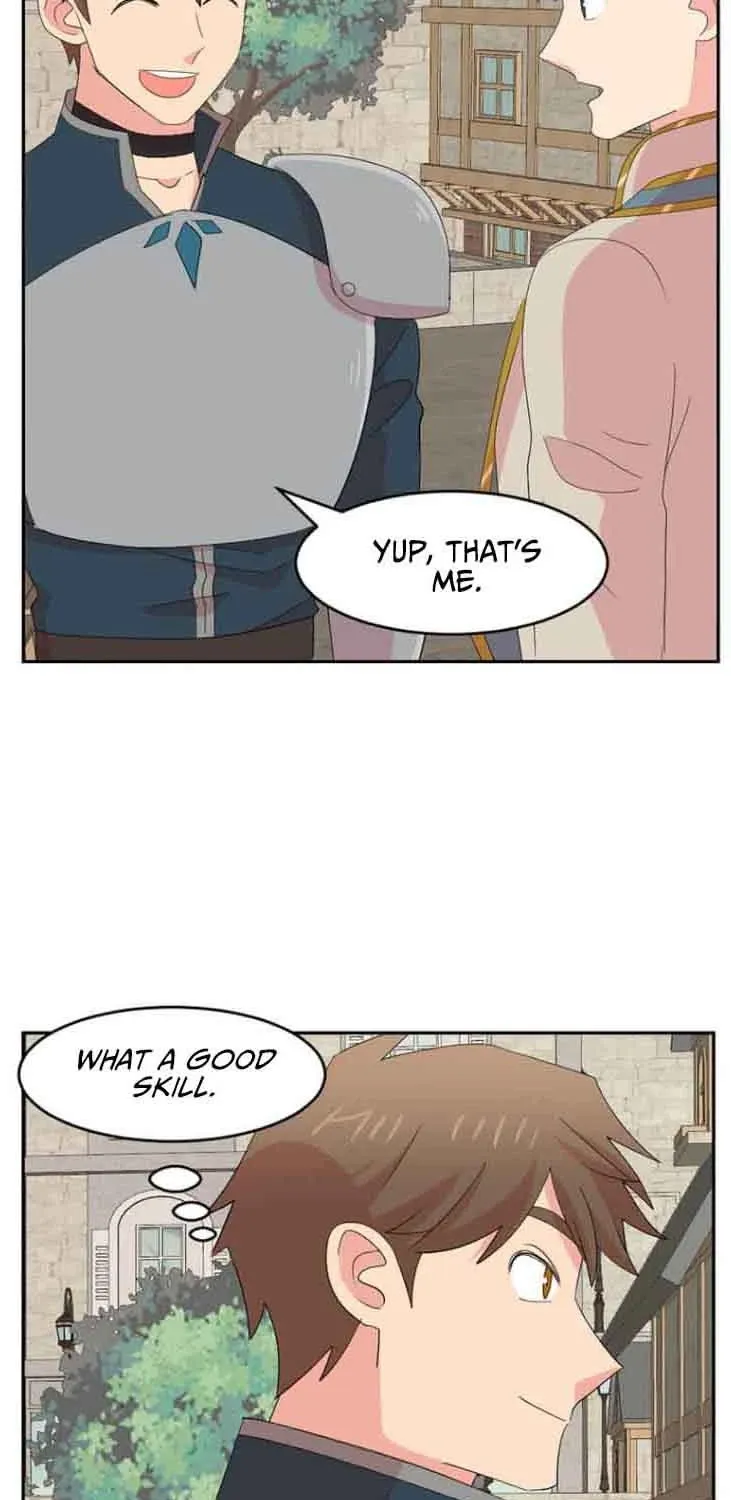 Read Reader (Chang Han-Yoon) chapter 168 image 38 on Lezhin
