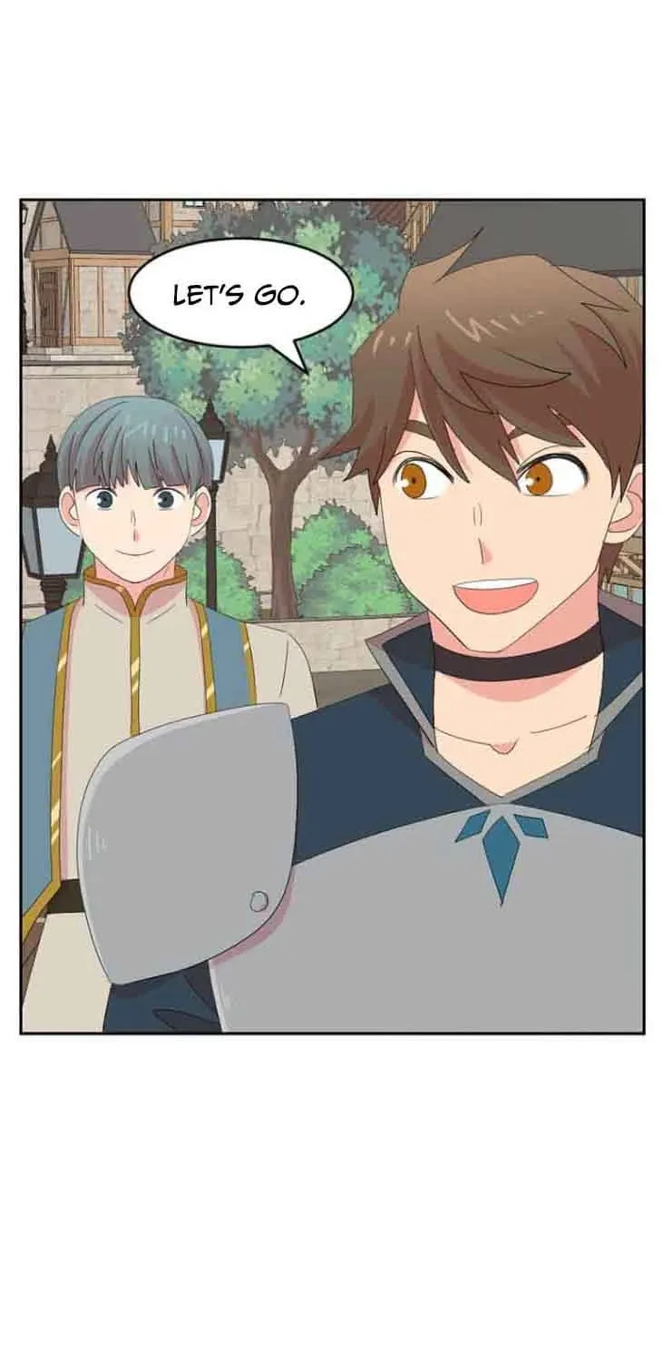 Read Reader (Chang Han-Yoon) chapter 168 image 40 on Lezhin
