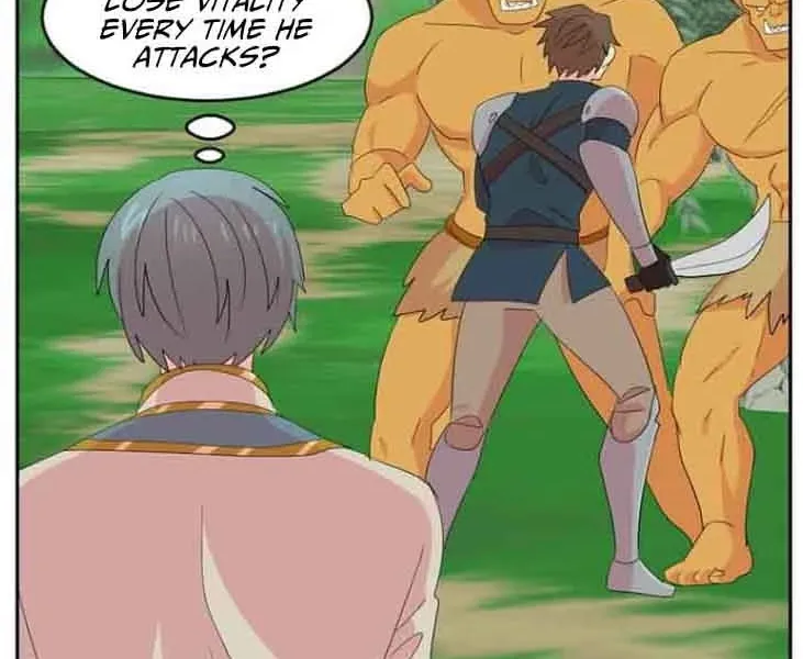Read Reader (Chang Han-Yoon) chapter 168 image 45 on Lezhin