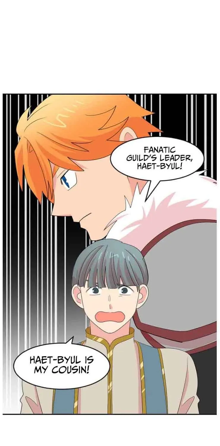 Read Reader (Chang Han-Yoon) chapter 168 image 58 on Lezhin