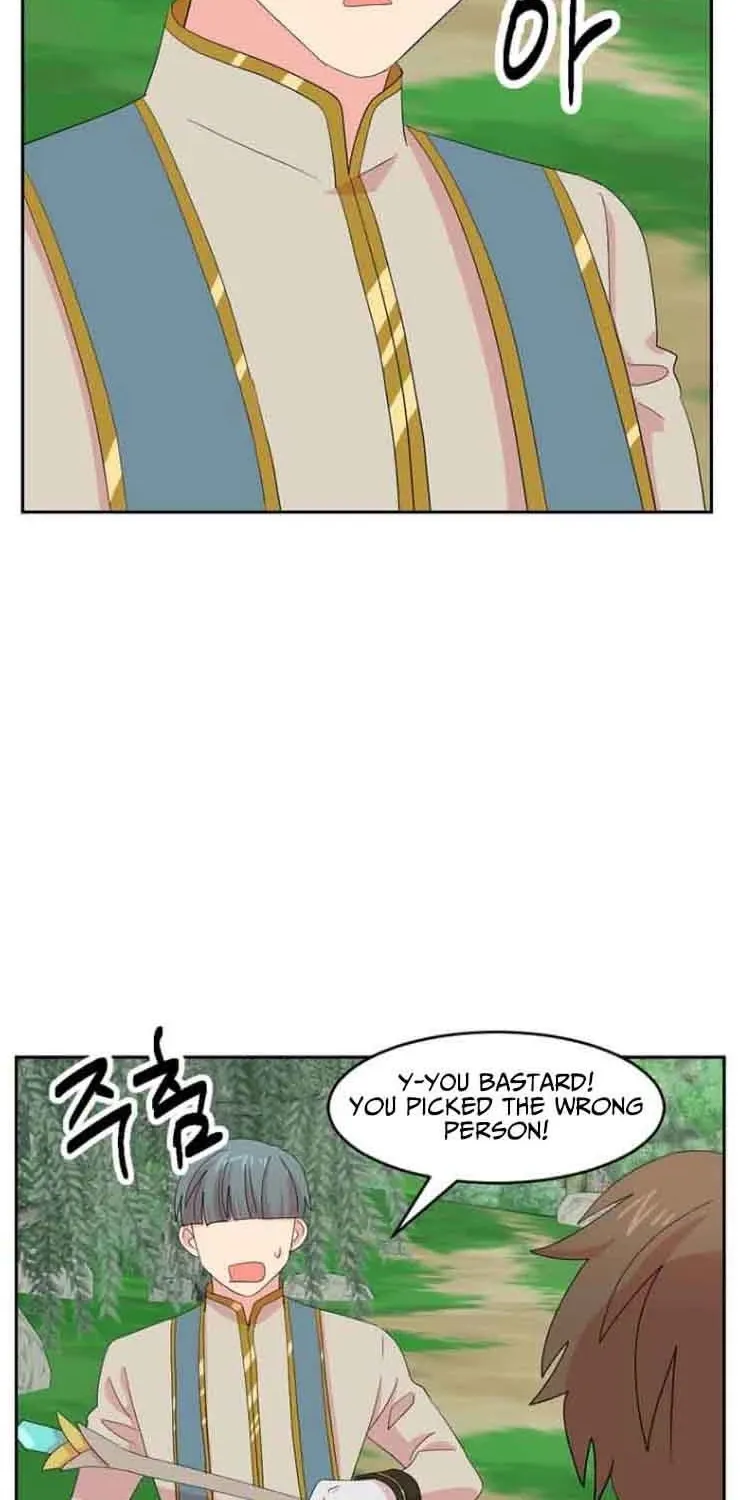 Read Reader (Chang Han-Yoon) chapter 168 image 64 on Lezhin