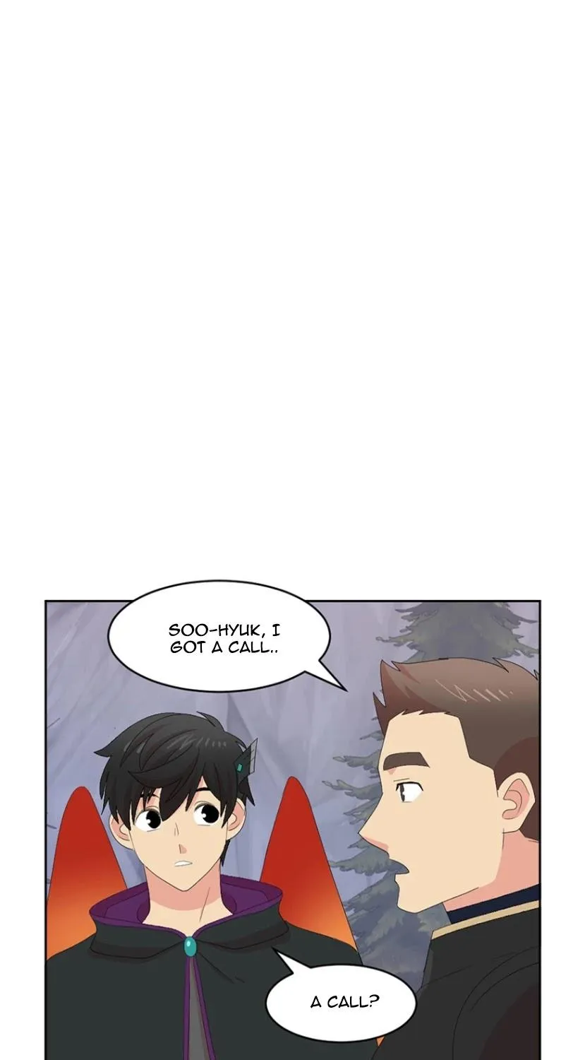 Read Reader (Chang Han-Yoon) chapter 169 image 14 on Lezhin