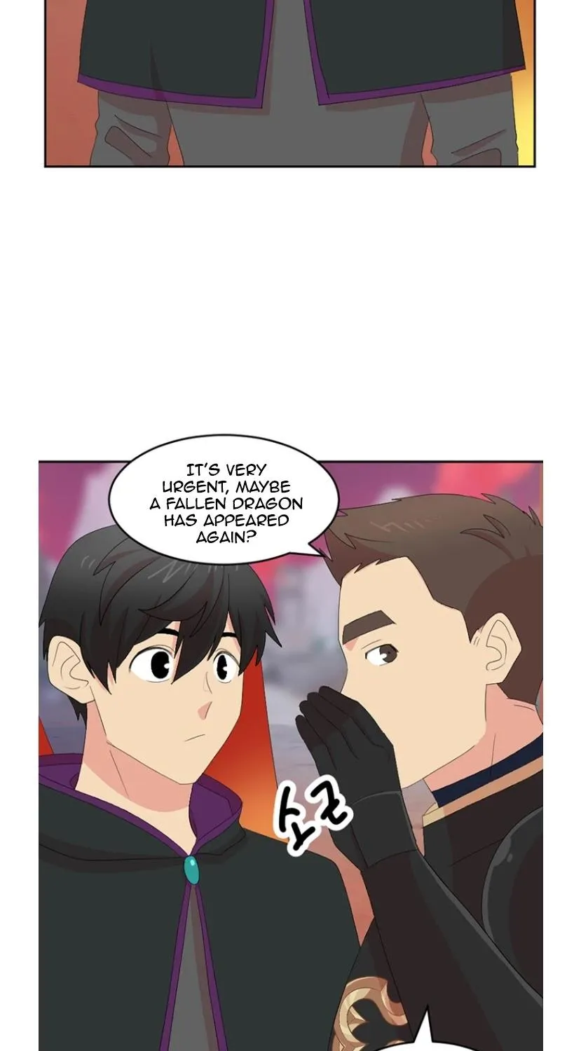 Read Reader (Chang Han-Yoon) chapter 169 image 18 on Lezhin
