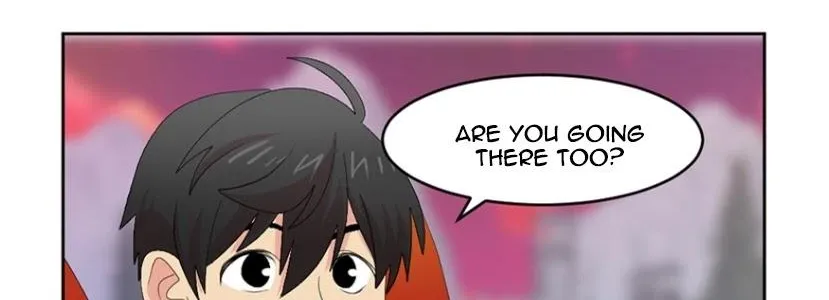 Read Reader (Chang Han-Yoon) chapter 169 image 21 on Lezhin