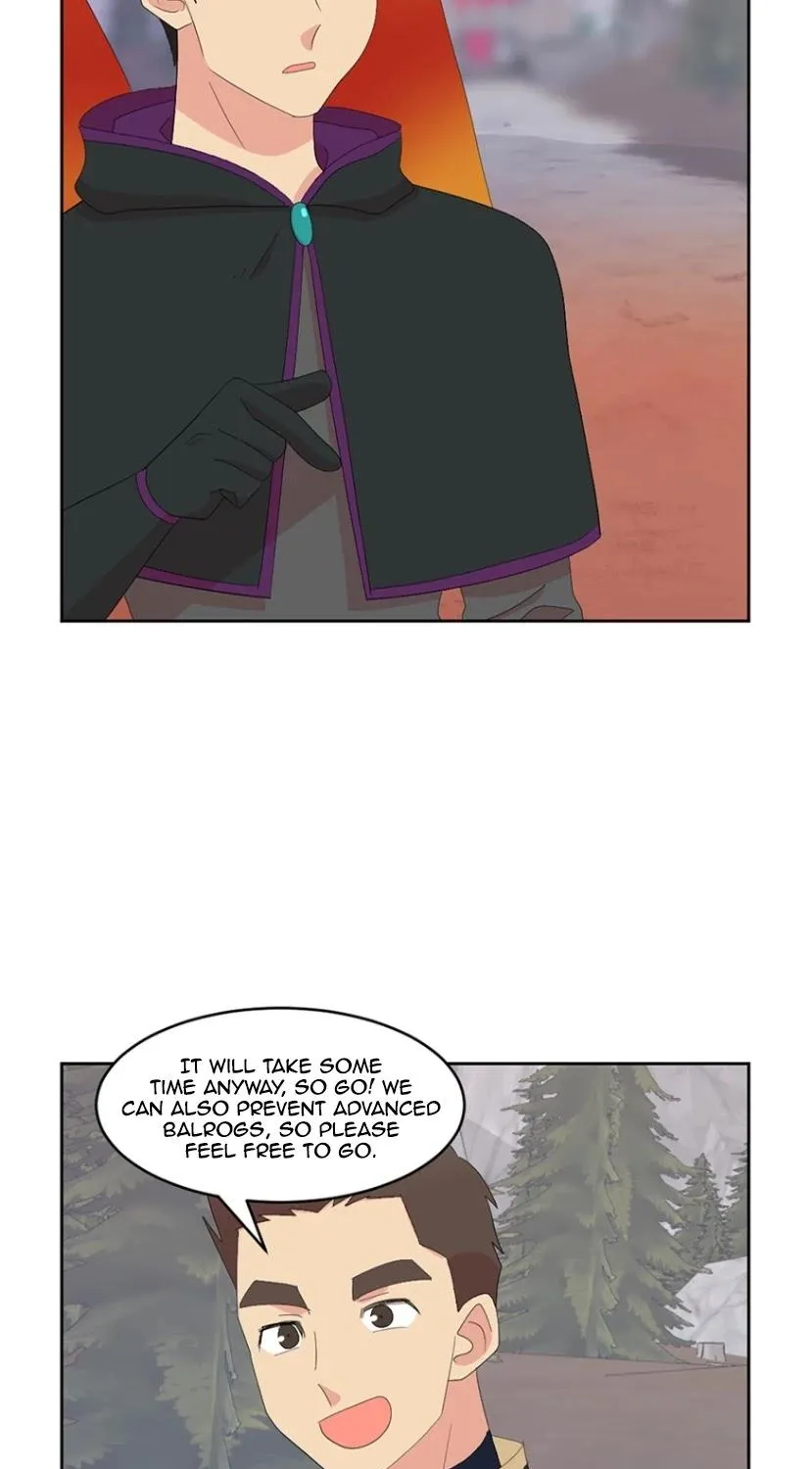 Read Reader (Chang Han-Yoon) chapter 169 image 22 on Lezhin