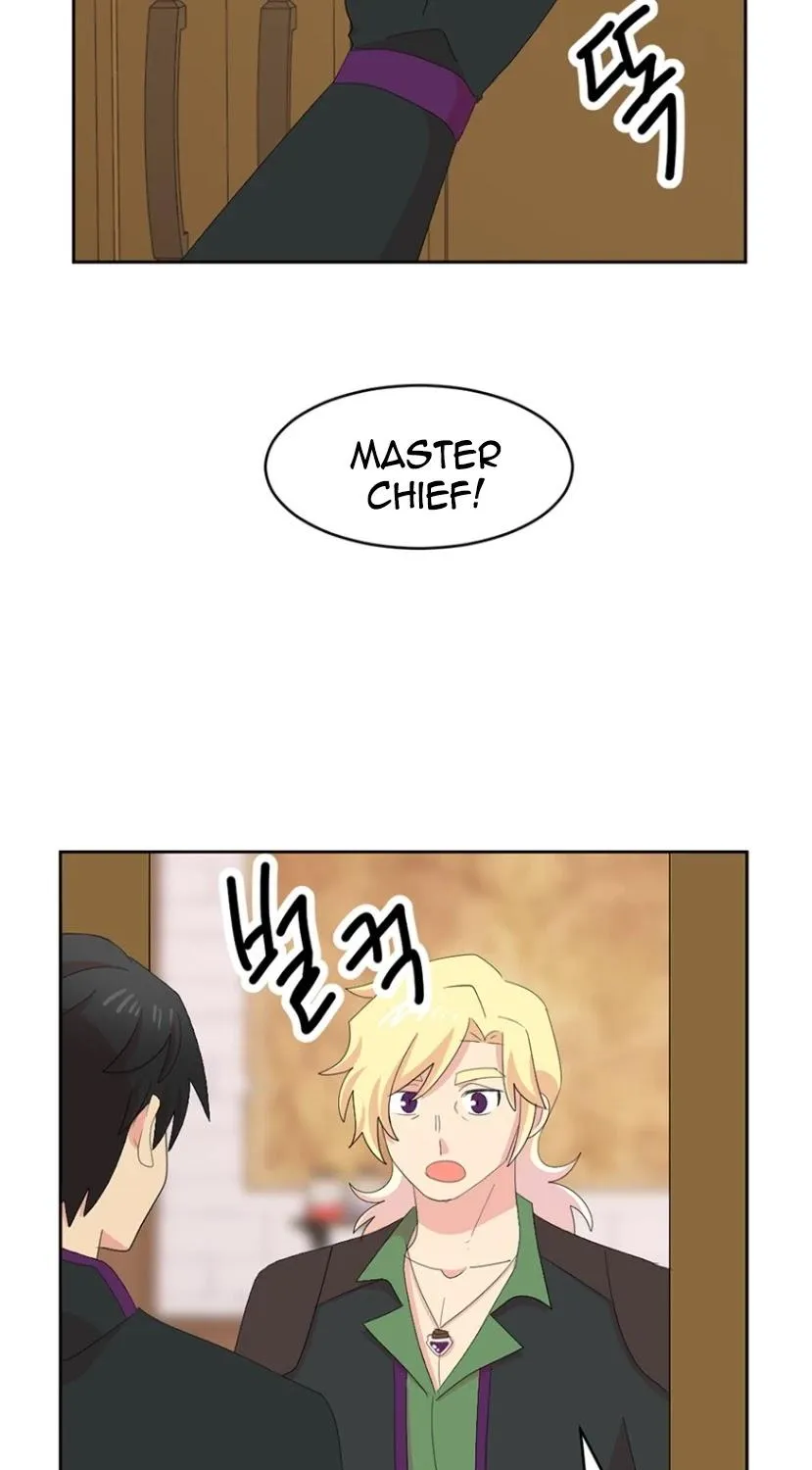 Read Reader (Chang Han-Yoon) chapter 169 image 30 on Lezhin