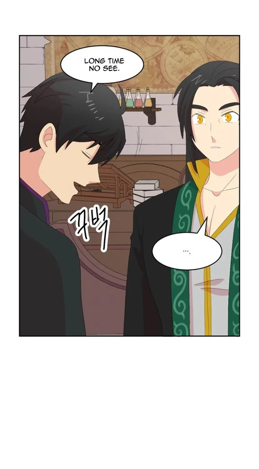 Read Reader (Chang Han-Yoon) chapter 169 image 35 on Lezhin