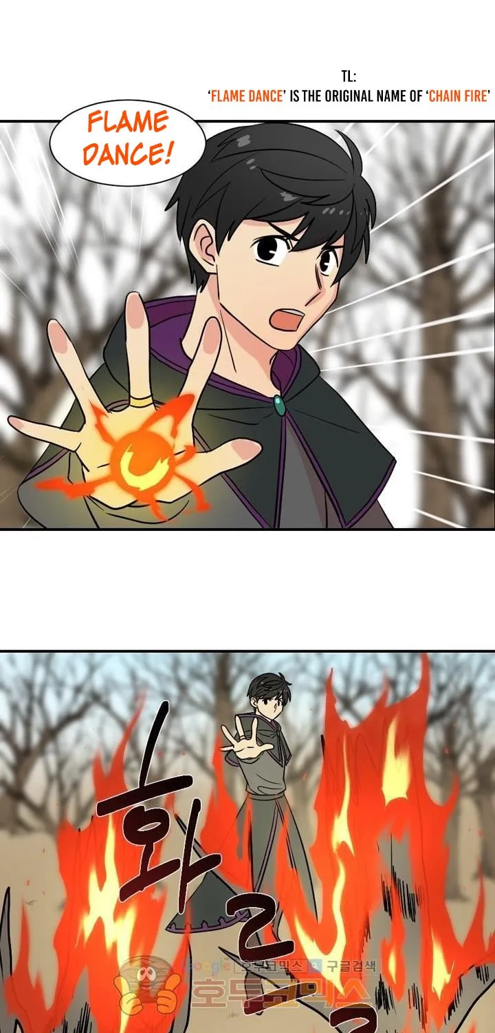 Read Reader (Chang Han-Yoon) chapter 17 image 11 on Lezhin