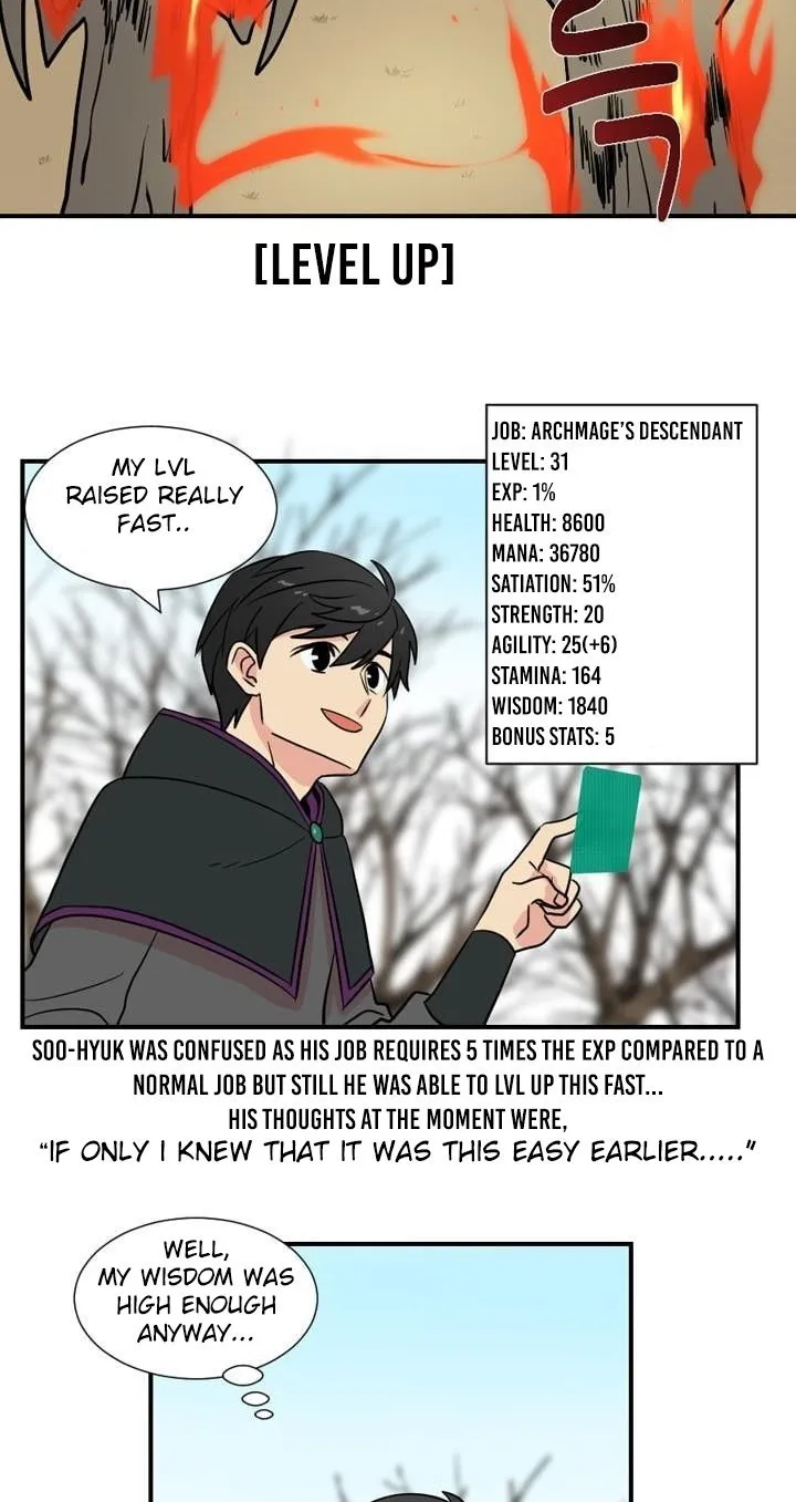 Read Reader (Chang Han-Yoon) chapter 17 image 12 on Lezhin