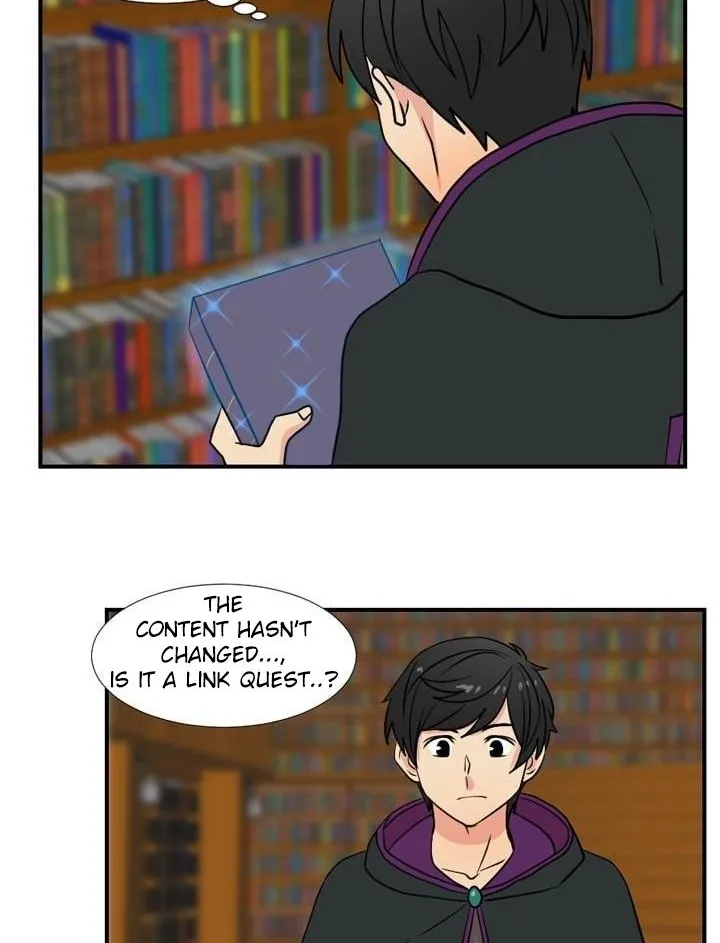 Read Reader (Chang Han-Yoon) chapter 17 image 20 on Lezhin