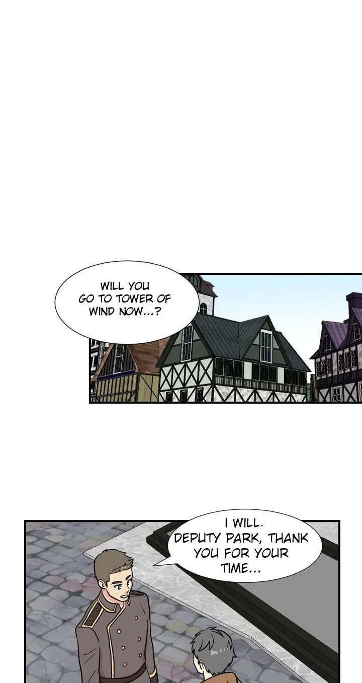 Read Reader (Chang Han-Yoon) chapter 17 image 24 on Lezhin
