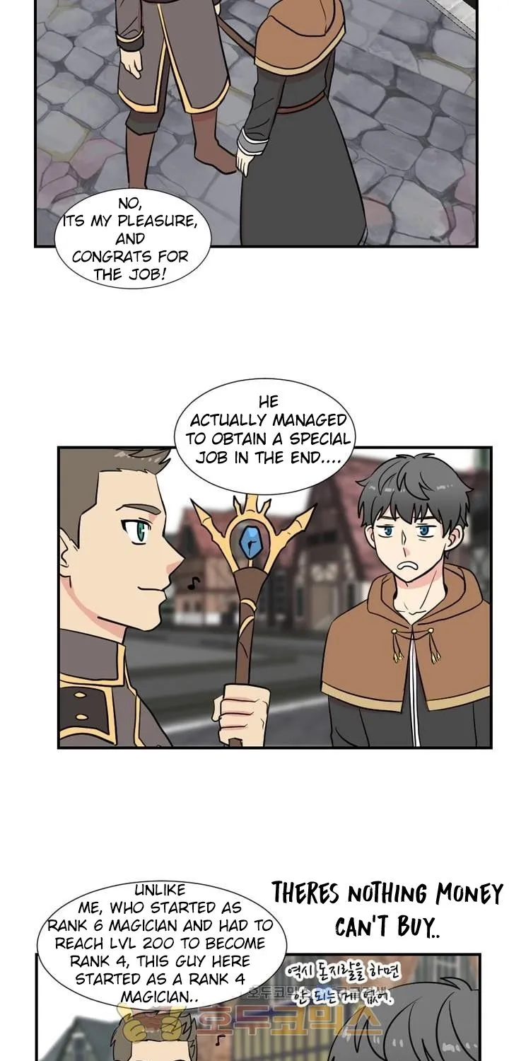 Read Reader (Chang Han-Yoon) chapter 17 image 25 on Lezhin