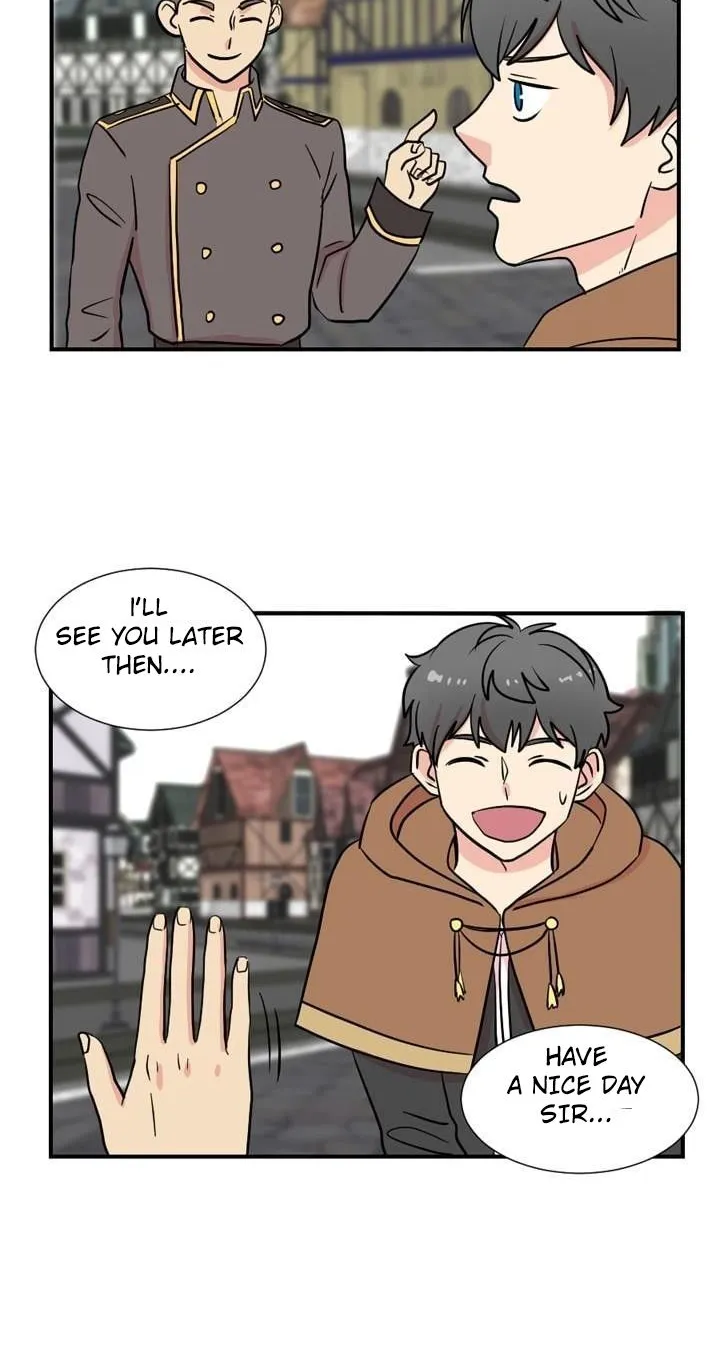 Read Reader (Chang Han-Yoon) chapter 17 image 26 on Lezhin