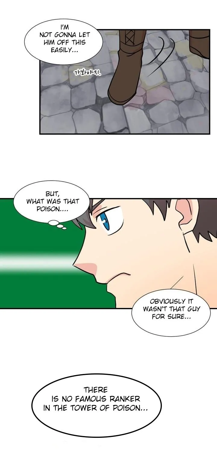 Read Reader (Chang Han-Yoon) chapter 17 image 29 on Lezhin