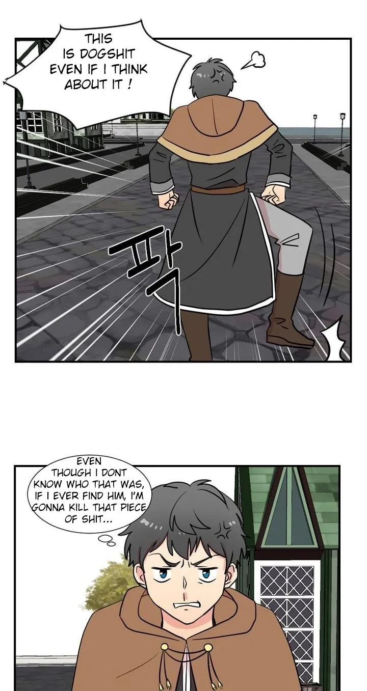 Read Reader (Chang Han-Yoon) chapter 17 image 30 on Lezhin