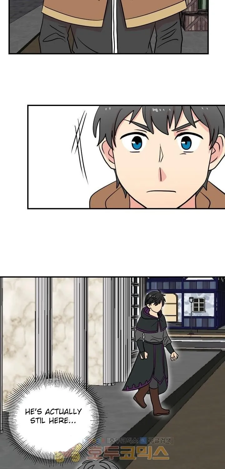 Read Reader (Chang Han-Yoon) chapter 17 image 31 on Lezhin