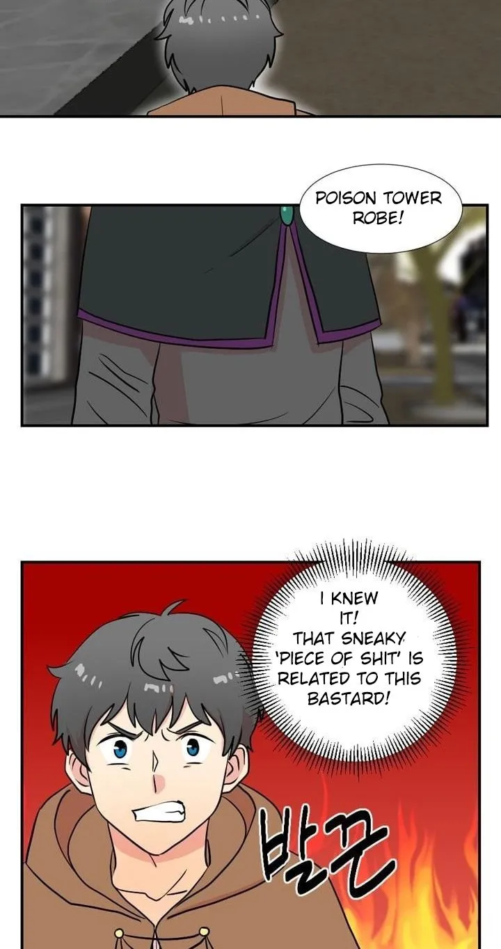 Read Reader (Chang Han-Yoon) chapter 17 image 32 on Lezhin