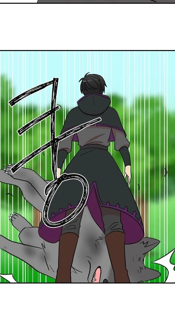 Read Reader (Chang Han-Yoon) chapter 17 image 6 on Lezhin