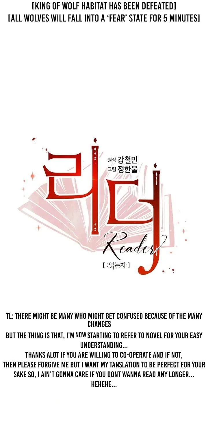 Read Reader (Chang Han-Yoon) chapter 17 image 7 on Lezhin
