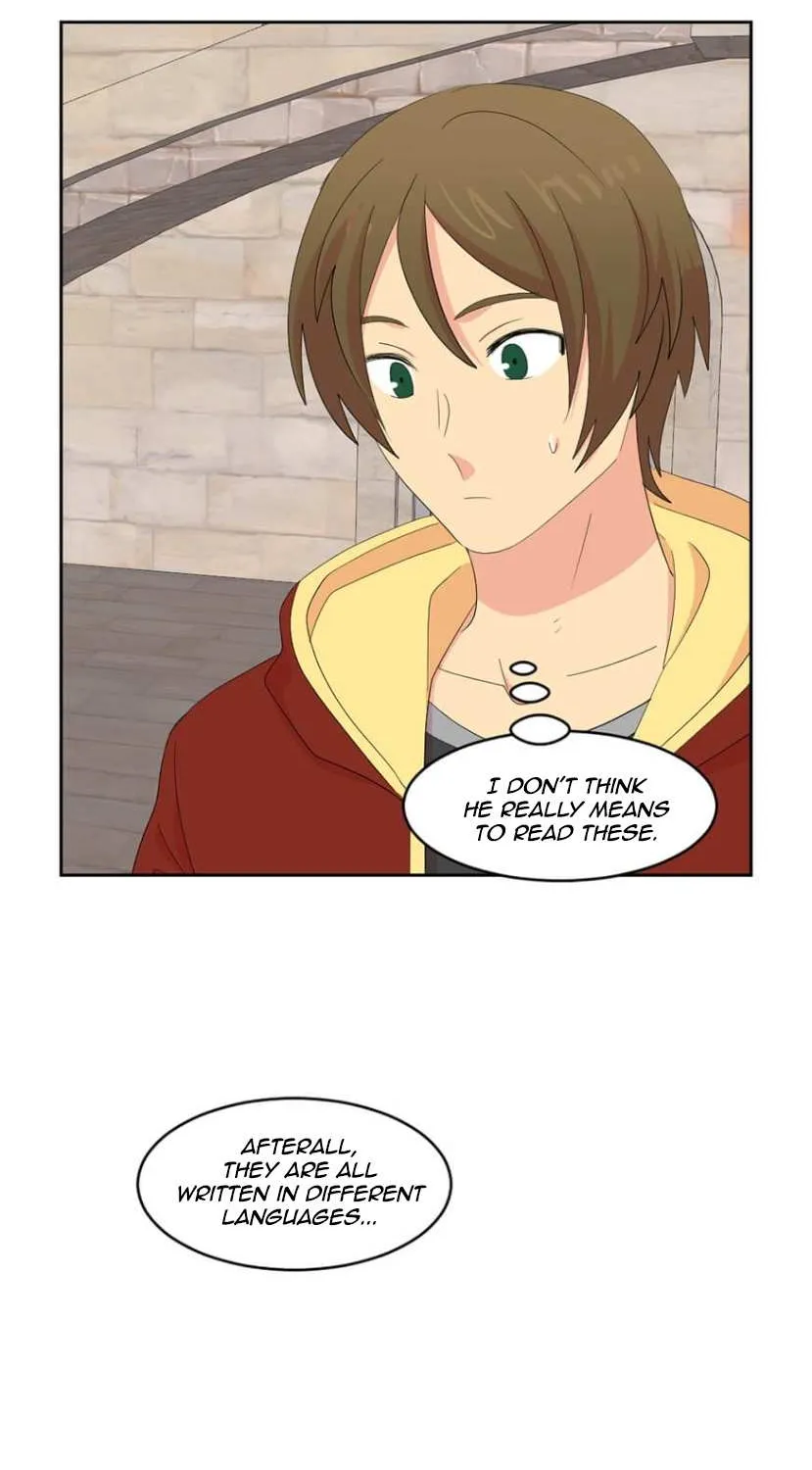Read Reader (Chang Han-Yoon) chapter 170 image 13 on Lezhin