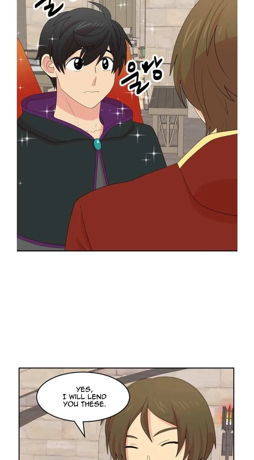 Read Reader (Chang Han-Yoon) chapter 170 image 15 on Lezhin