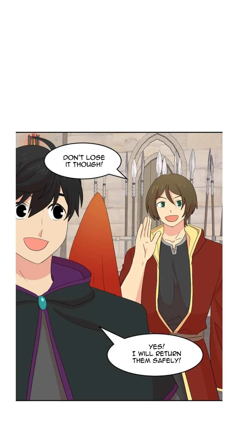 Read Reader (Chang Han-Yoon) chapter 170 image 18 on Lezhin
