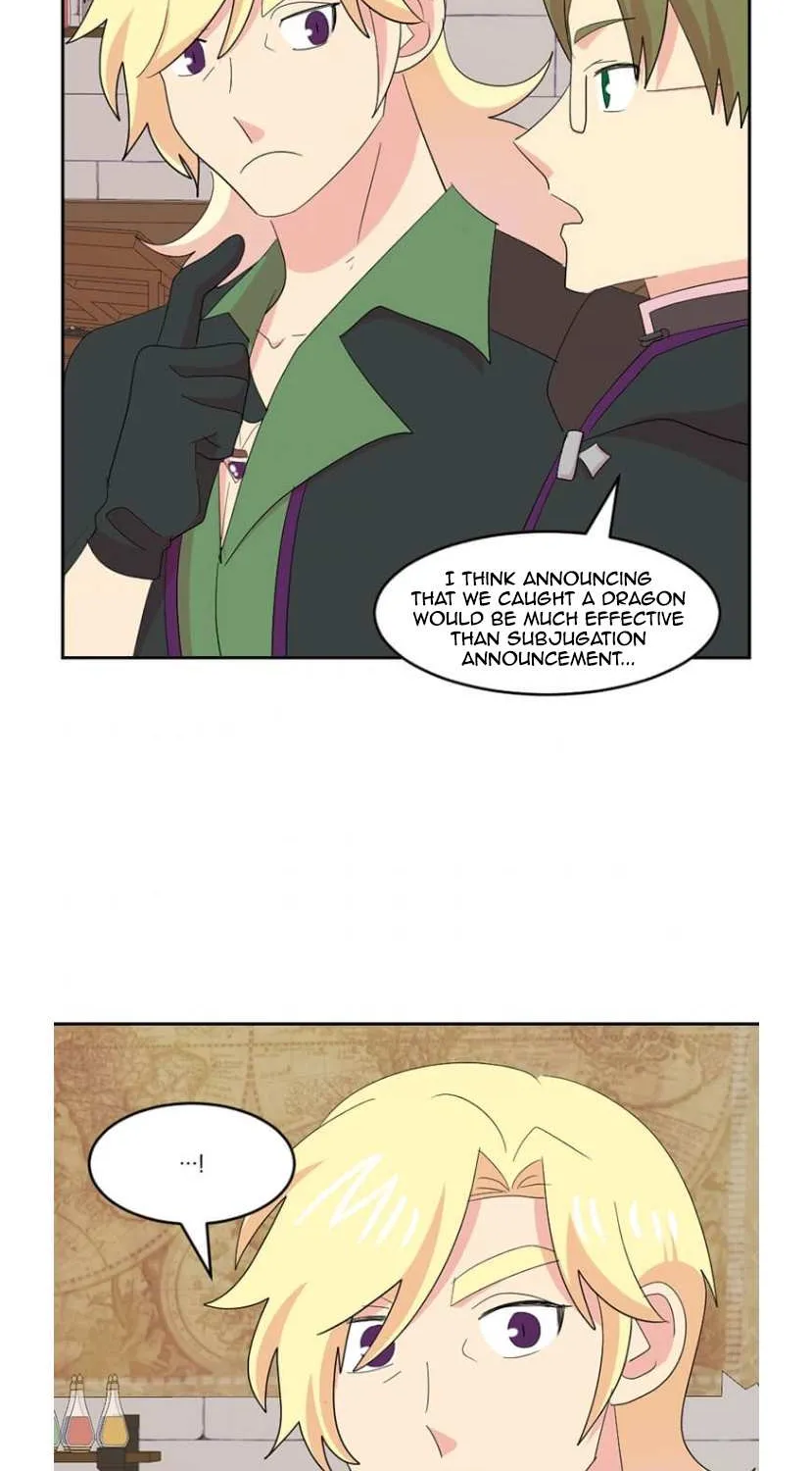 Read Reader (Chang Han-Yoon) chapter 170 image 25 on Lezhin