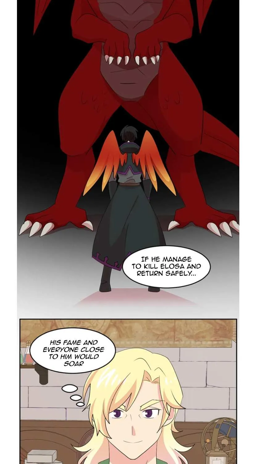 Read Reader (Chang Han-Yoon) chapter 170 image 27 on Lezhin