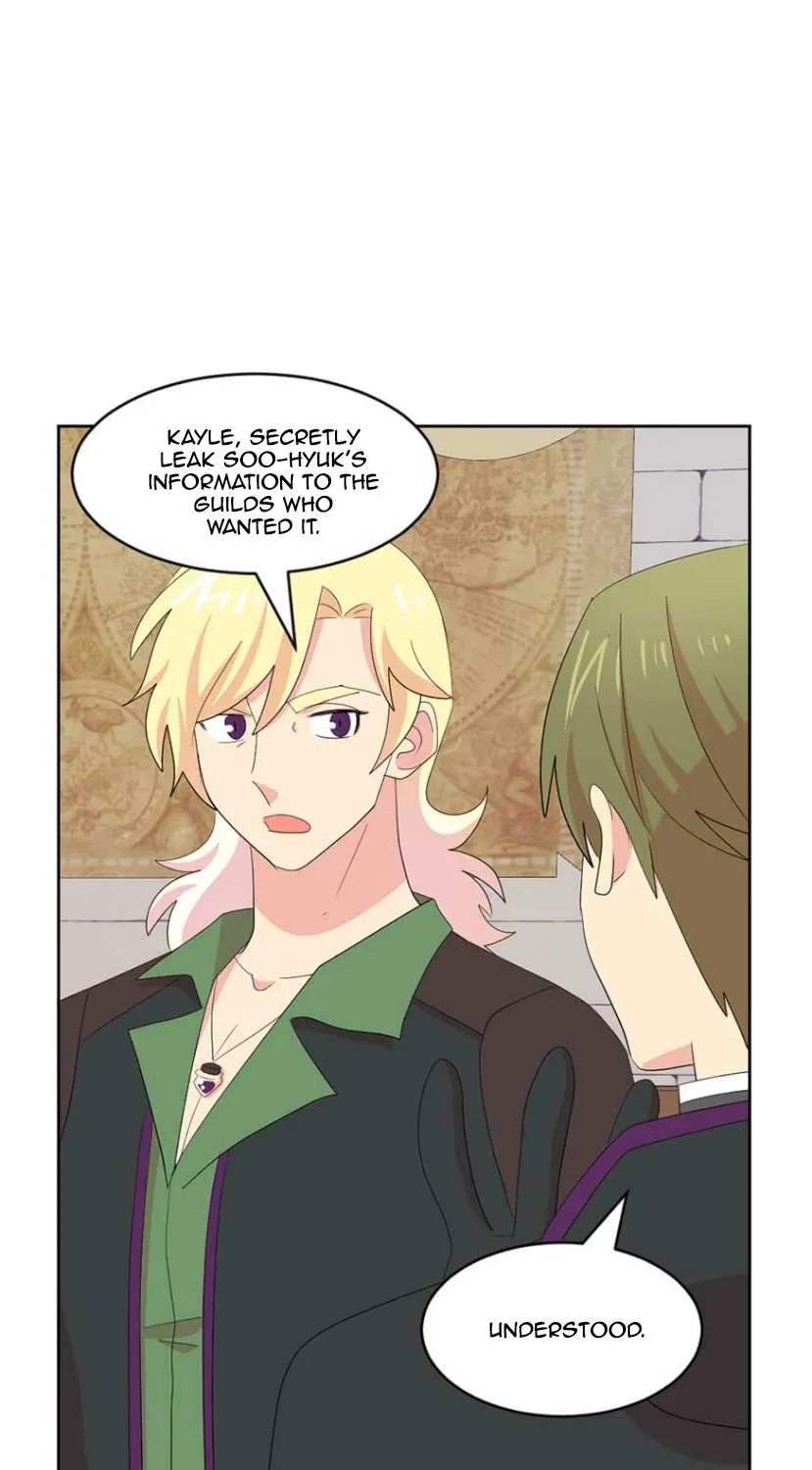 Read Reader (Chang Han-Yoon) chapter 170 image 29 on Lezhin