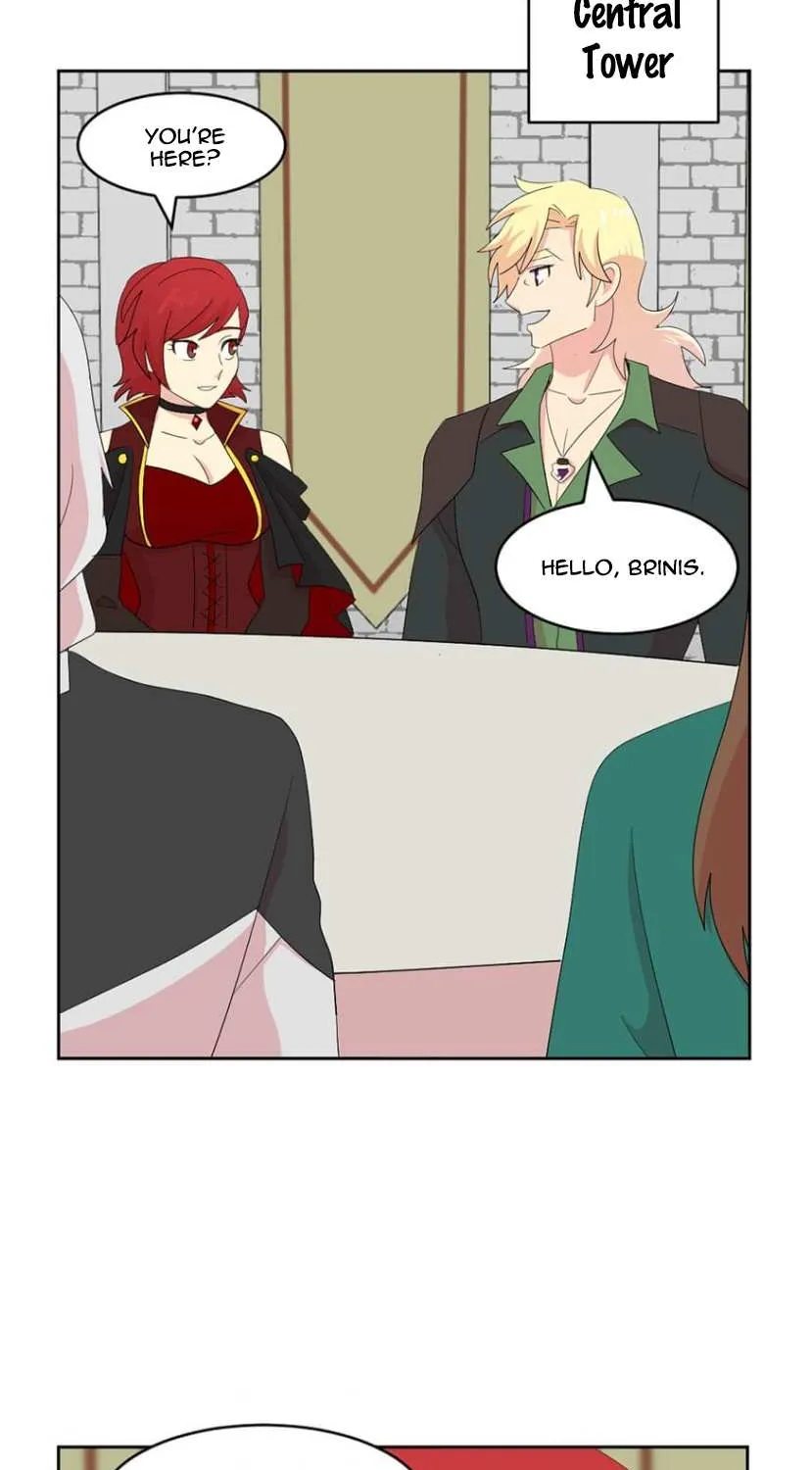 Read Reader (Chang Han-Yoon) chapter 170 image 31 on Lezhin