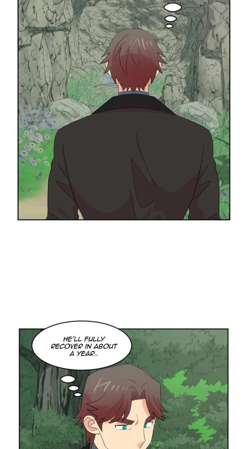 Read Reader (Chang Han-Yoon) chapter 170 image 38 on Lezhin