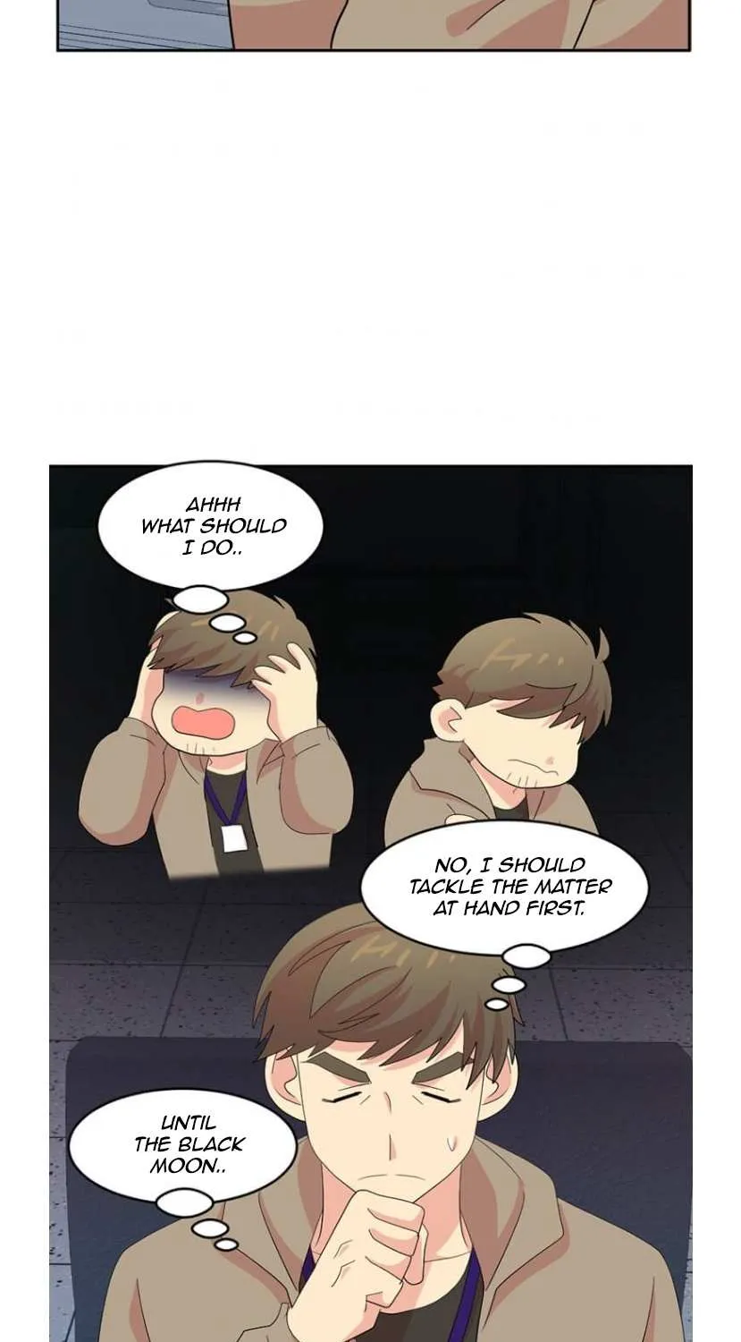 Read Reader (Chang Han-Yoon) chapter 170 image 47 on Lezhin