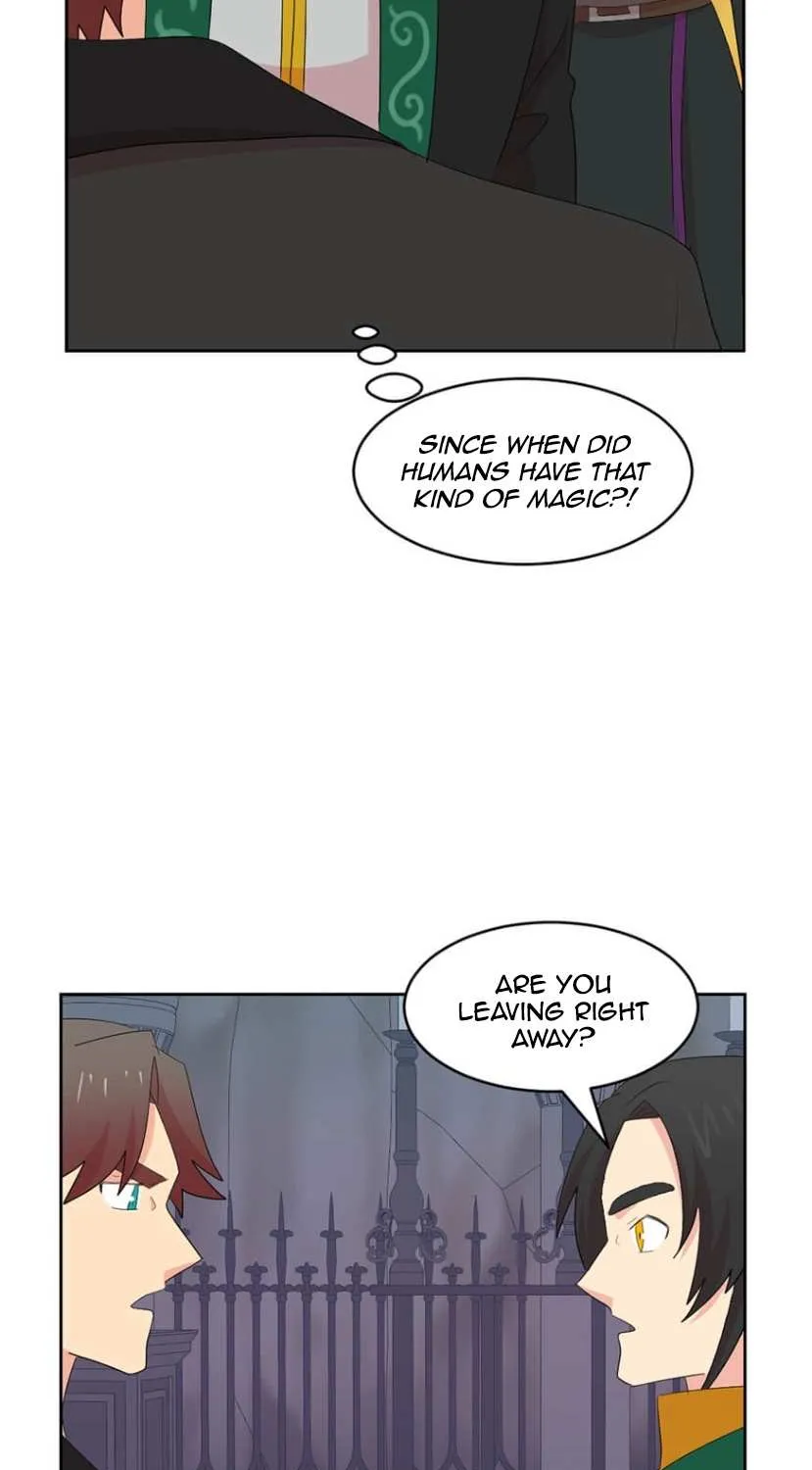 Read Reader (Chang Han-Yoon) chapter 170 image 52 on Lezhin