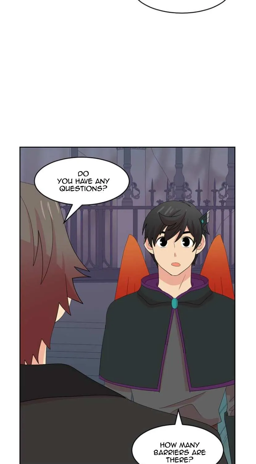 Read Reader (Chang Han-Yoon) chapter 170 image 59 on Lezhin