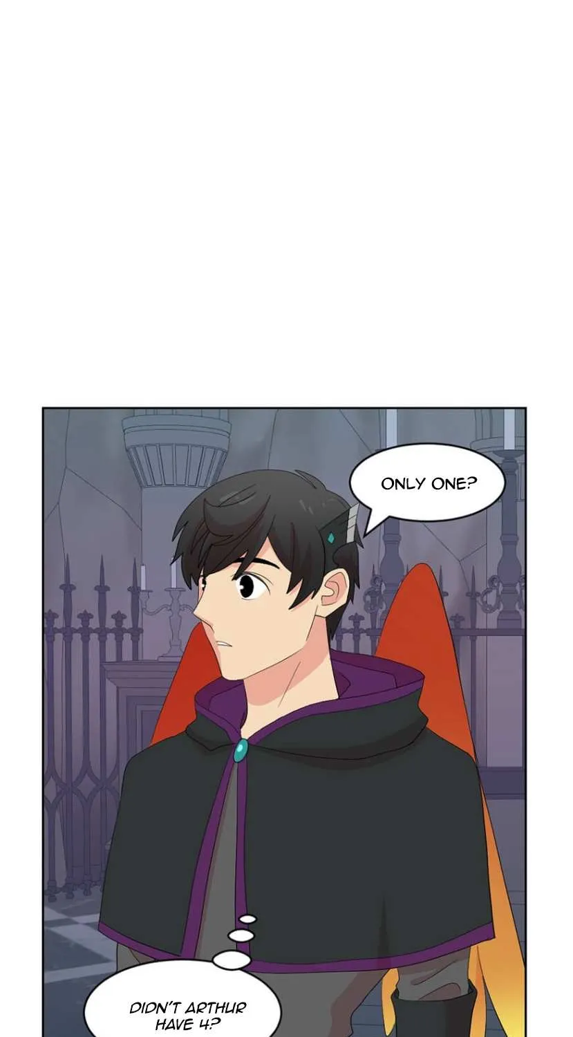Read Reader (Chang Han-Yoon) chapter 170 image 61 on Lezhin