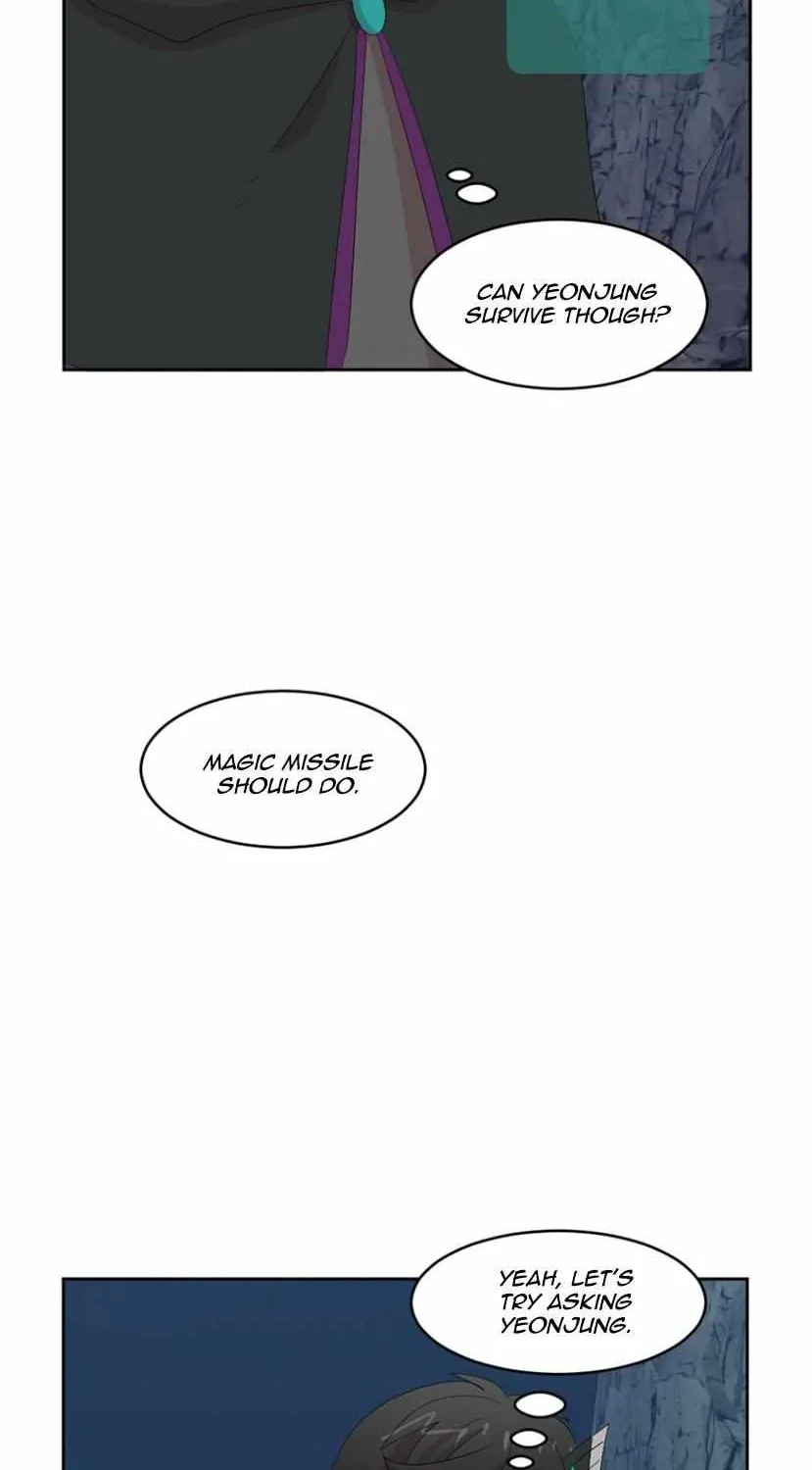 Read Reader (Chang Han-Yoon) chapter 171 image 32 on Lezhin