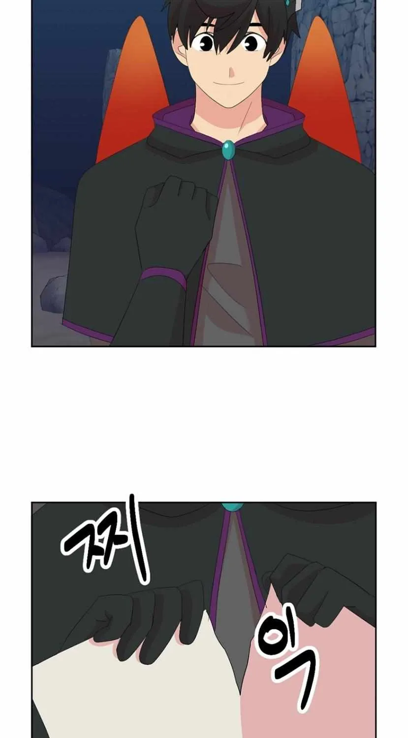 Read Reader (Chang Han-Yoon) chapter 171 image 33 on Lezhin