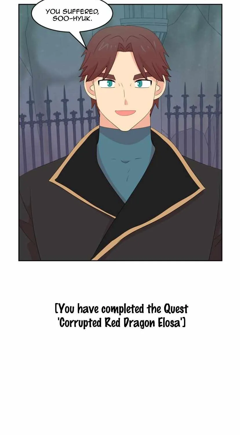 Read Reader (Chang Han-Yoon) chapter 171 image 44 on Lezhin