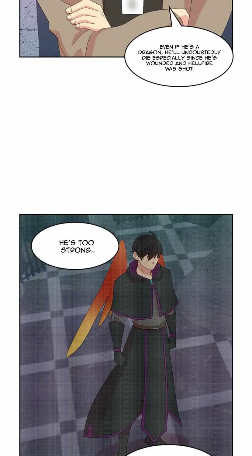 Read Reader (Chang Han-Yoon) chapter 171 image 46 on Lezhin