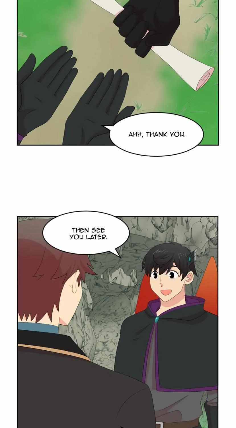 Read Reader (Chang Han-Yoon) chapter 171 image 5 on Lezhin