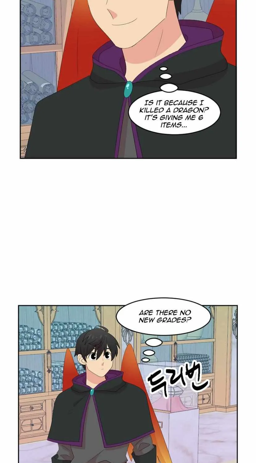 Read Reader (Chang Han-Yoon) chapter 171 image 52 on Lezhin