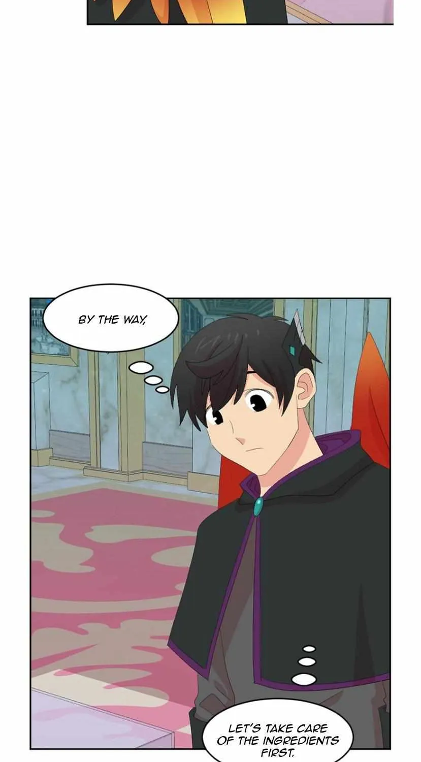 Read Reader (Chang Han-Yoon) chapter 171 image 55 on Lezhin