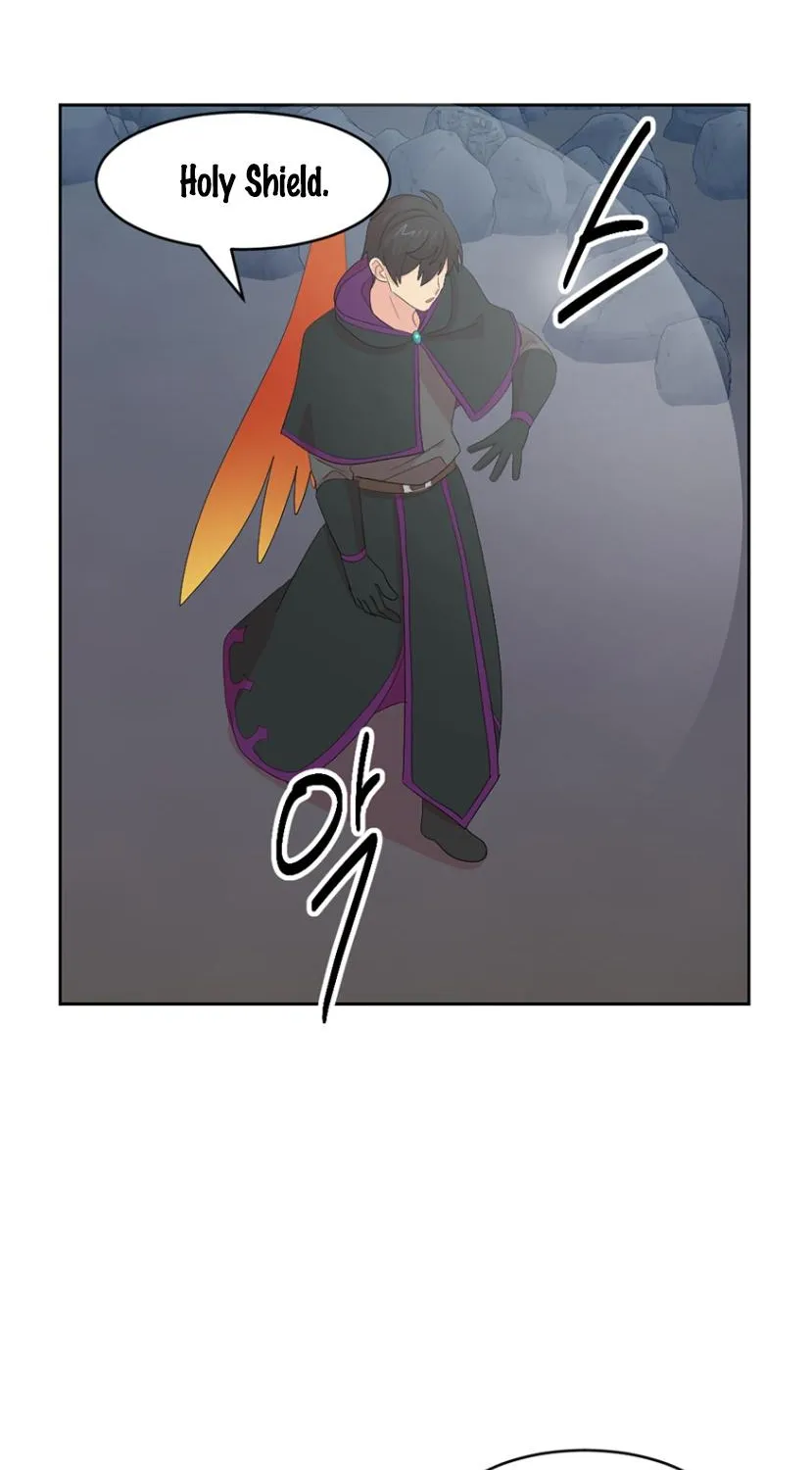 Read Reader (Chang Han-Yoon) chapter 171 image 9 on Lezhin