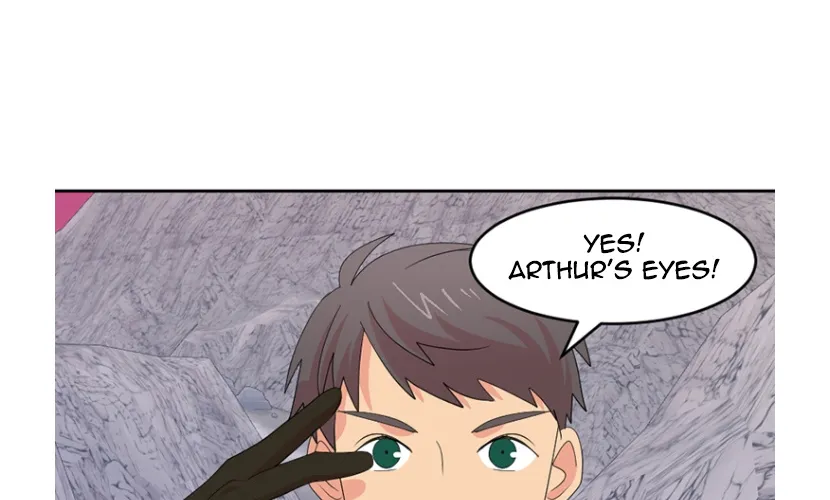 Read Reader (Chang Han-Yoon) chapter 172 image 18 on Lezhin