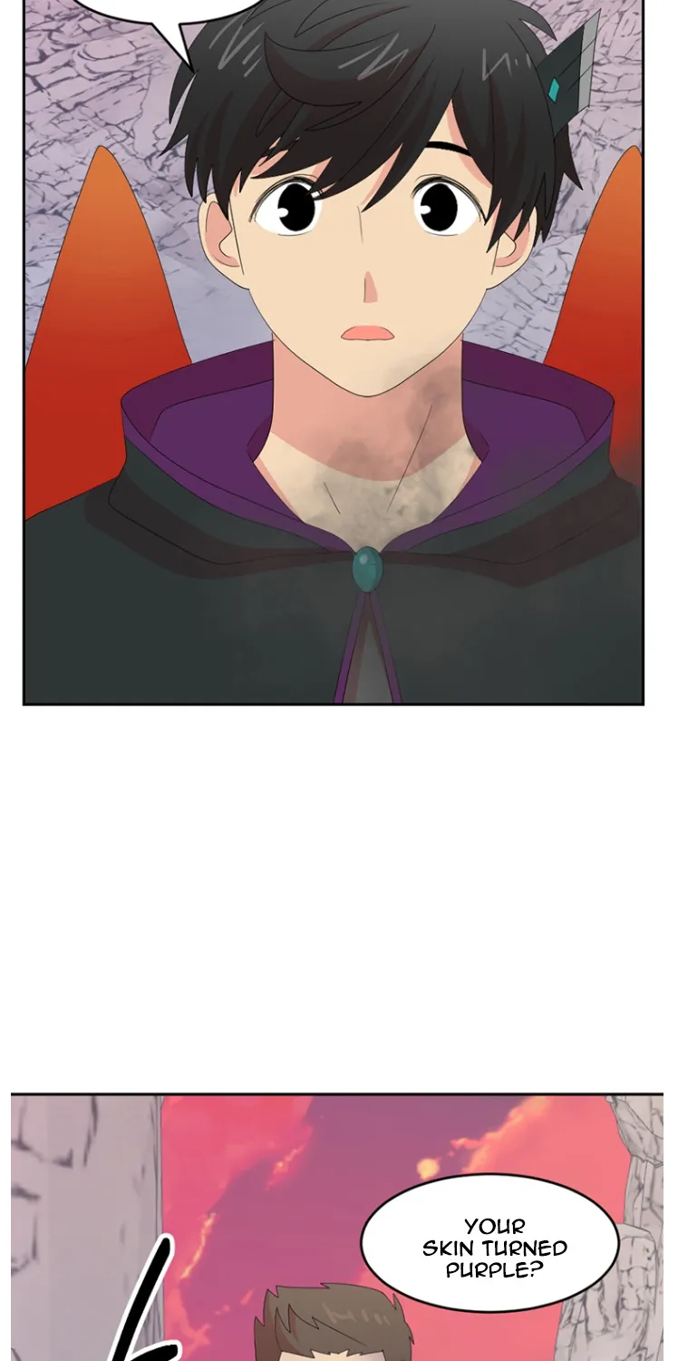 Read Reader (Chang Han-Yoon) chapter 173 image 32 on Lezhin